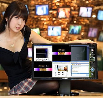 Samsung 2342BWX